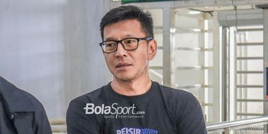 Respons Bos Persib Bandung usai 4 Pemainnya Diborong Timnas Indonesia: Demi Garuda, Kita Pasti Dukung!