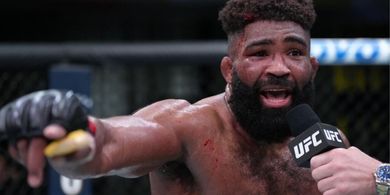 Usai Kalah Duel, Petarung UFC Ini Menanggung Cedera