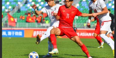 Vietnam Kirim Tim U-20 ke Asian Games dan Piala AFF U-23, Layak Ditiru Indonesia?