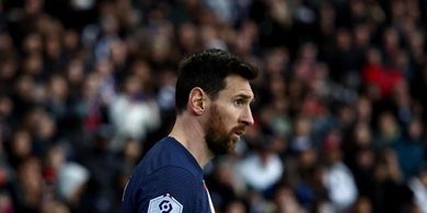 Bintang Barcelona Kecam Perlakuan PSG terhadap Lionel Messi dan Mendesaknya untuk Balikan