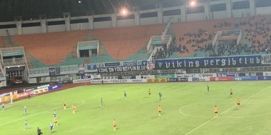 Hasil Liga 1 - Persib Tekuk Bhayangkara FC, PSM Belum Juara