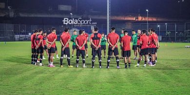 Mengulas?Kekuatan Timnas Indonesia untuk Piala Asia 2023