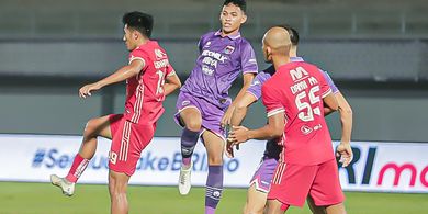 Bantu PSM Lebih Dekat ke Gelar Juara usai Bungkam Persija, Pelatih Persita: Sesuai Rencana