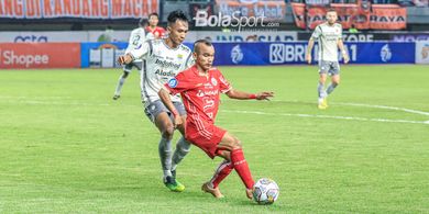 Hasil Liga 1 - Persib Bandung Takluk dari Persija Jakarta, PSM Makassar Resmi Jadi Juara