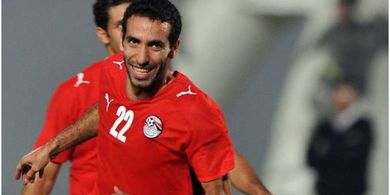 Legenda Timnas Mesir Kecam FIFA Usai Coret Indonesia dari Tuan Rumah Piala Dunia U-20 2023