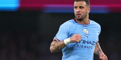 Bek Man City Tak Peduli soal Pelatih Baru Man United Jelang Lawan Sporting di Liga Champions