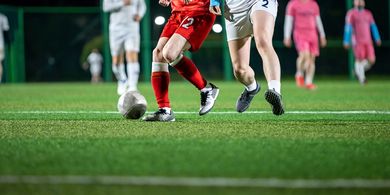 Rekomendasi Toko Jersey Bola di Medan untuk Bermain Futsal dan Sepak Bola