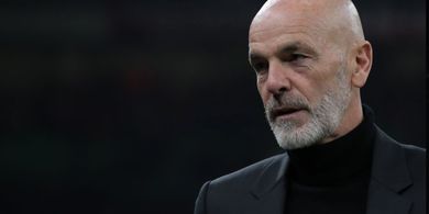 AC Milan Akhirnya Temukan Pengganti Stefano Pioli, Pelatih Gagal Real Madrid Jadi Kandidat Utama