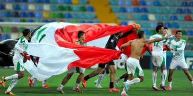 Penakluk Timnas U-20 Indonesia Dituduh Terlibat Skandal di Piala Dunia U-20 2023