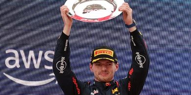 Klasemen Usai F1 GP Spanyol 2023 - Max Verstappen Makin Kokoh di Puncak, Hamilton Ke-4