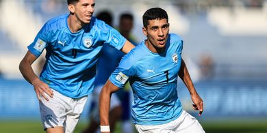 Profil 3 Pemain Arab Muslim Bawa Timnas U-20 Israel ke Semifinal Piala Dunia U-20 2023