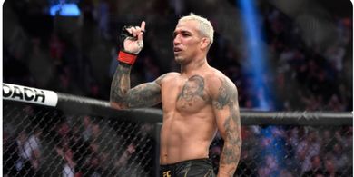 UFC 302 - Pernah Dicekik Islam Makhachev, Sosok Ini Prediksi Dustin Poirier Tak Bakal Mampu Lengserkan Sang Raja