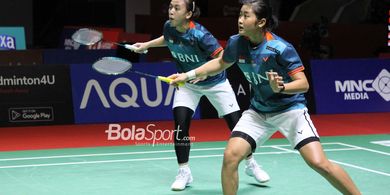 Rekap Hasil Thailand Open 2024 - Perempat Final yang Berat untuk Indonesia