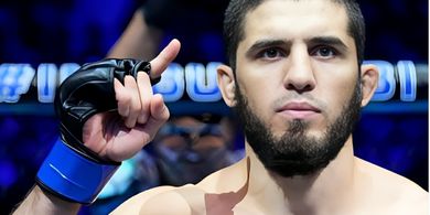 Curhatan Raja UFC Islam Makhachev tentang Pertarungan Impiannya