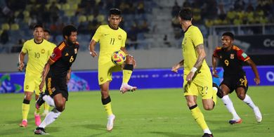 Optimistis Malaysia Bantai Taiwan, Kim Pan-gon: Kami Pernah Menang 10-0 Lawan Papua Nugini