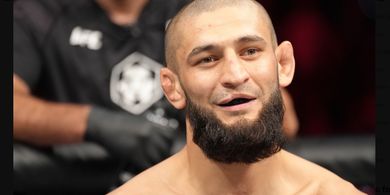 Naik Meja Operasi, Khamzat Chimaev Beberkan Target Naik Oktagon UFC Kembali