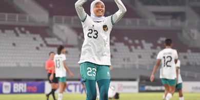 Kisah Dua Pilar Timnas U-19 Wanita Indonesia yang Kini Puncaki Daftar Top Skor Piala AFF