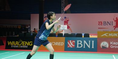 Hasil Uber Cup 2024 - Jepang Hujani Uganda dengan Skor Afrika, Saingan Berat Indonesia Mengerikan