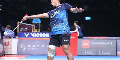 Prediksi Ranking BWF Anthony Ginting dan Jonatan Christie Usai Gagal di Australian Open 2023