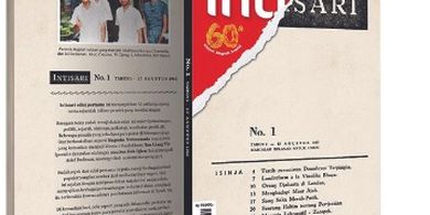 Majalah Intisari Edisi Pertama Diterbitkan Lagi, Ini 10 Alasan Membelinya