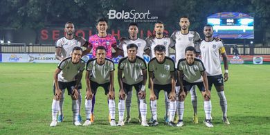 3 Tim Liga 1 2023/2024 yang Terdegradasi ke Liga 2 - Klub Raffi Ahmad Tak Kuat Bertahan, Kedatangan Radja Nainggolan Sia-sia