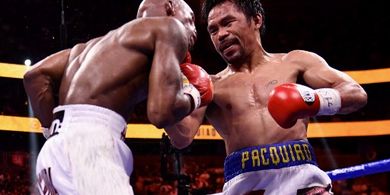 Manny Pacquiao Dituntut Comeback dan Hadapi Petinju yang Punya Rekor Mencekam