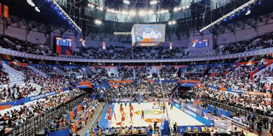 BREAKING NEWS - Grand Final Proliga 2024 Dihelat di Indonesia Arena 