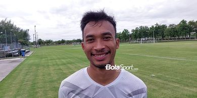 Panggilan Tugas TNI, Robi Darwis Tinggalkan Persib Bandung di Tengah Piala Presiden 2024