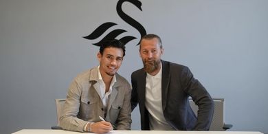 Media Wales Tandai Nathan Tjoe-A-On sebagai Pemain yang Belum Buktikan Harga Mahalnya di Swansea City