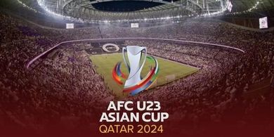 Drawing Piala Asia U-23 2024, Siapa Saja Lawan Indonesia jika Masuk Grup Enteng?