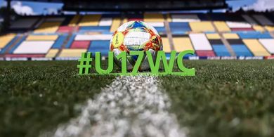 Drawing Piala Dunia U-17 2023 - Timnas U-17 Indonesia Masuk Grup Neraka jika Skenario Ini Terjadi