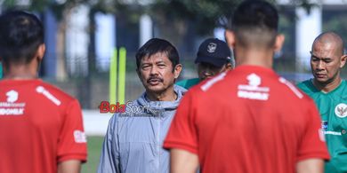 Timnas U-24 Indonesia Banyak Dihujat, Indra Sjafri Janjikan Ini di Babak 16 Besar Asian Games 2022