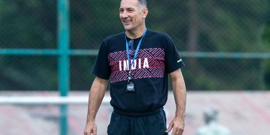 Gugur di 16 Besar Asian Games 2022, Pelatih India Angkat Bicara soal Tuduhan Datangi Tukang Ramal