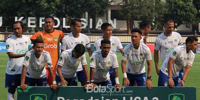 PSIM Menang Lawan Malut United, Kas Hartadi Ingatkan Target Lolos Liga 1