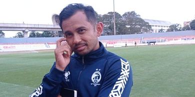 Liga 2 - Protes kepada Pelatih setelah Sriwijaya FC Hanya Main Imbang di Kandang