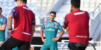 Piala AFC - Bela Klub Malaysia, Eks Persib Ungkap Strategi untuk Curi 3 Poin di Markas Bali United