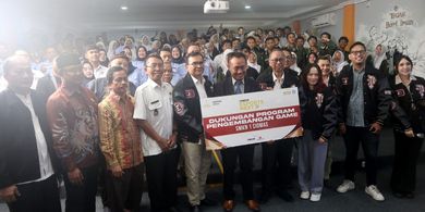 Didukung Pemerintah Indonesia, Piala Presiden Esports 2023 Cari Talenta Muda Terbaik dan Berikan Kejutan