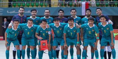 Tak Lolos Piala Asia Futsal 2024, Timnas Futsal Indonesia Diolok-olok Pemain Paling Drama Afghanistan