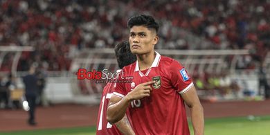 Kabar Baik untuk Shin Tae-yong, Pelatih Persis Isyaratkan Siap Lepas Ramadhan Sananta ke Timnas U-23 Indonesia