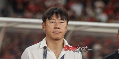 Media Vietnam Akui Shin Tae-yong Lebih Baik dari Philippe Troussier