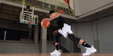 Rekomendasi Sepatu Basket Lokal Ballerbro, Kini Diluncurkan di Offline Store!