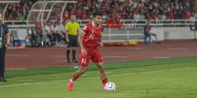 Asnawi di Bangku Cadangan, Port FC Tumbangkan Chonburi FC yang Diperkuat Eks Striker Liga 1
