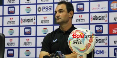 Klasemen Liga 1 - PSIS Semarang Berpeluang 4 Besar, Persija dan Persebaya Terlempar dari 10 Besar