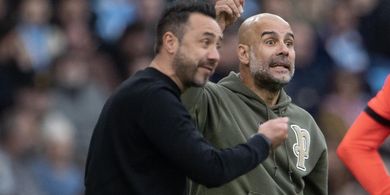 Tuchel Menolak, Man United Balap Man City untuk Gandeng Mantan Murid Guardiola