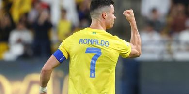 Rekor Gila Cristiano Ronaldo: Bisa Tembus 900 Gol saat EURO 2024, Sanggupkah Capai 1.000 Sebelum Pensiun?