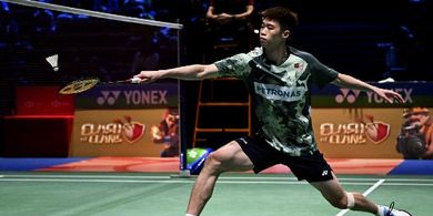 Thomas Cup 2024 - Ada Hikmah di Baik Mundurnya Ng Tze Yong, Malaysia Bisa Angkut Pasangan Ganda Putra Potensialnya