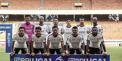 Pelatih RANS Nusantara FC Belum Menyerah untuk Selamatkan Klub Raffi Ahmad