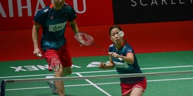 Malaysia Masters 2024 - Kata Ganda Tuan Rumah Usai Kalahkan Rinov/Pitha di Final