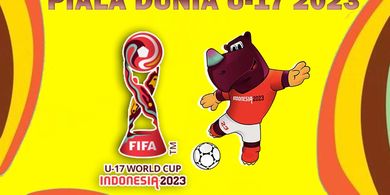 Jadwal Piala Dunia U-17 2023 - Prancis Tidak Jadi Didiskualifikasi, Penakluk Timnas U-17 Indonesia Hadapi Mesin Gol