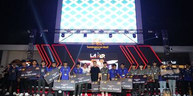 Raih Sukses di Turnamen Bold Battle of Legends, Lima MVP Jalani Trial di RRQ